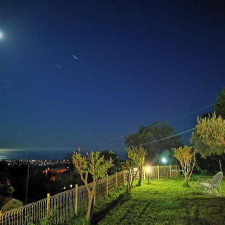 カプチオ・パエストゥム Casa Tommasini Bed & Breakfast エクステリア 写真