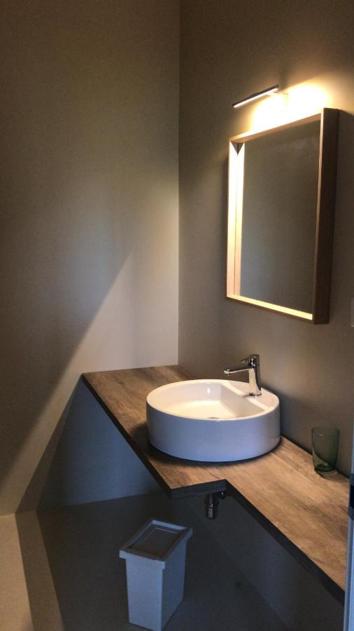 カプチオ・パエストゥム Casa Tommasini Bed & Breakfast エクステリア 写真