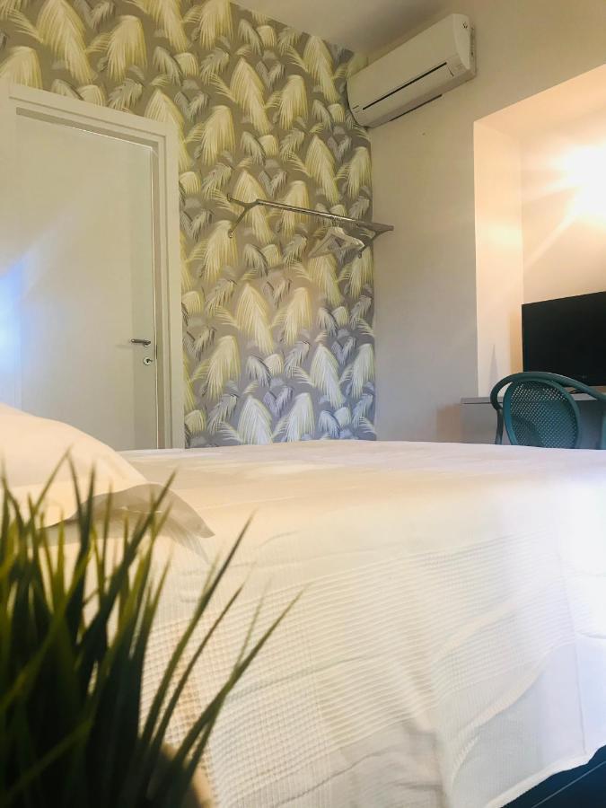 カプチオ・パエストゥム Casa Tommasini Bed & Breakfast エクステリア 写真