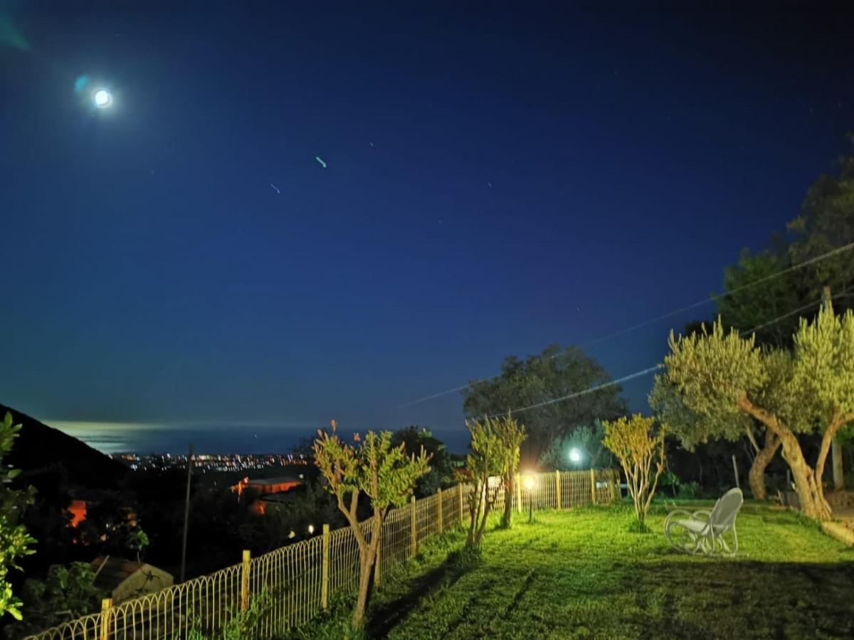 カプチオ・パエストゥム Casa Tommasini Bed & Breakfast エクステリア 写真