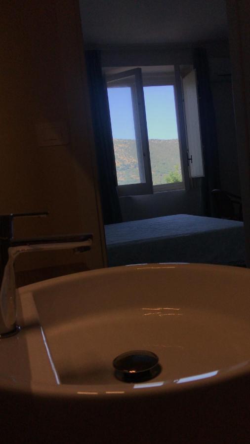 カプチオ・パエストゥム Casa Tommasini Bed & Breakfast エクステリア 写真