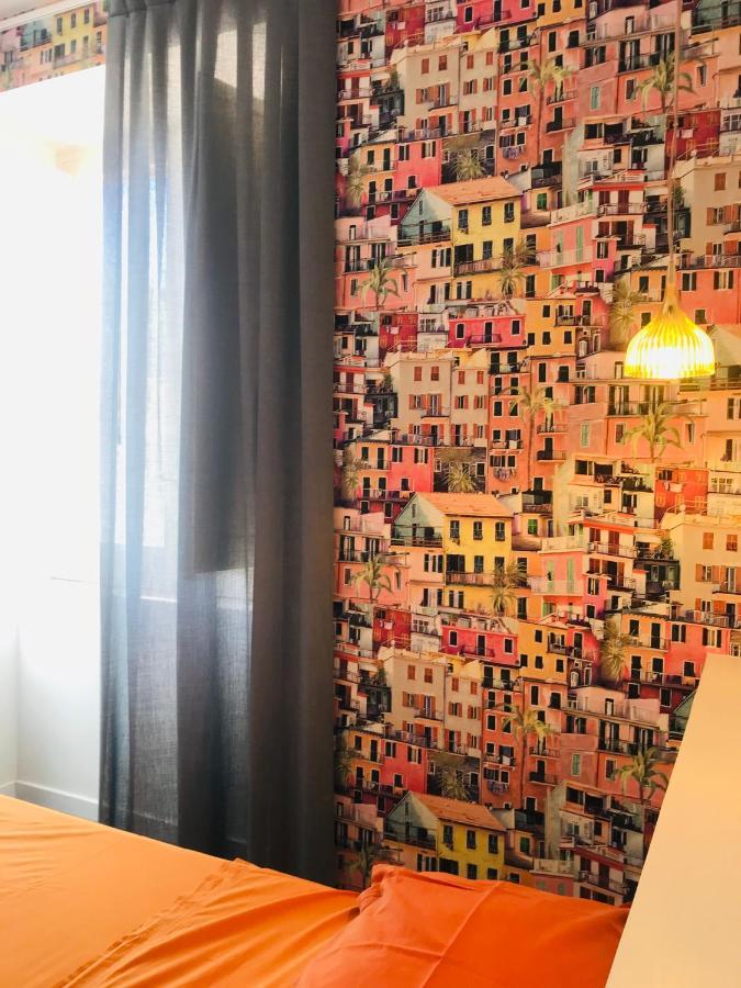 カプチオ・パエストゥム Casa Tommasini Bed & Breakfast エクステリア 写真