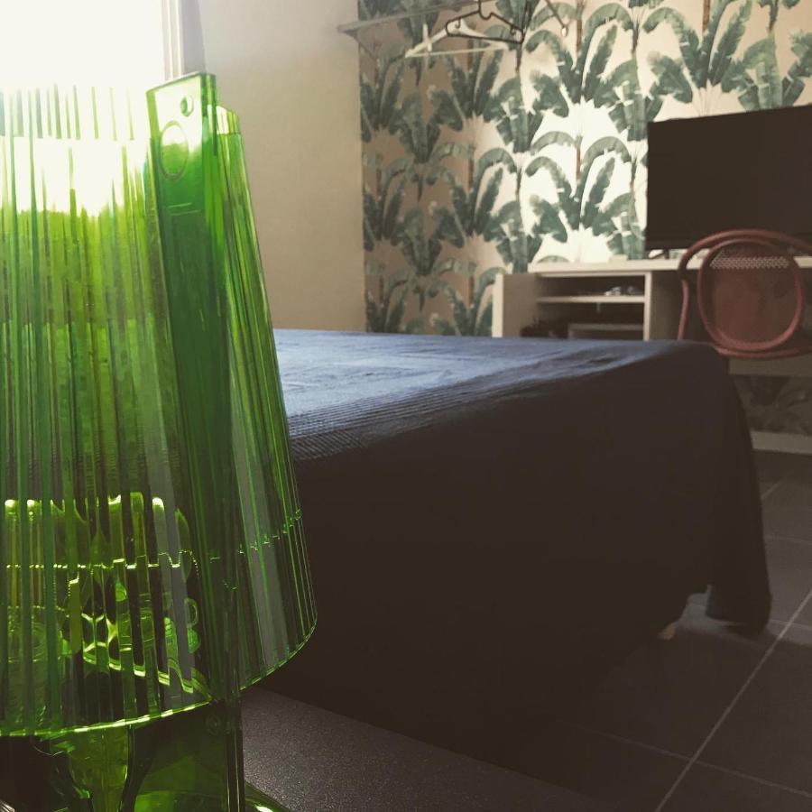 カプチオ・パエストゥム Casa Tommasini Bed & Breakfast エクステリア 写真