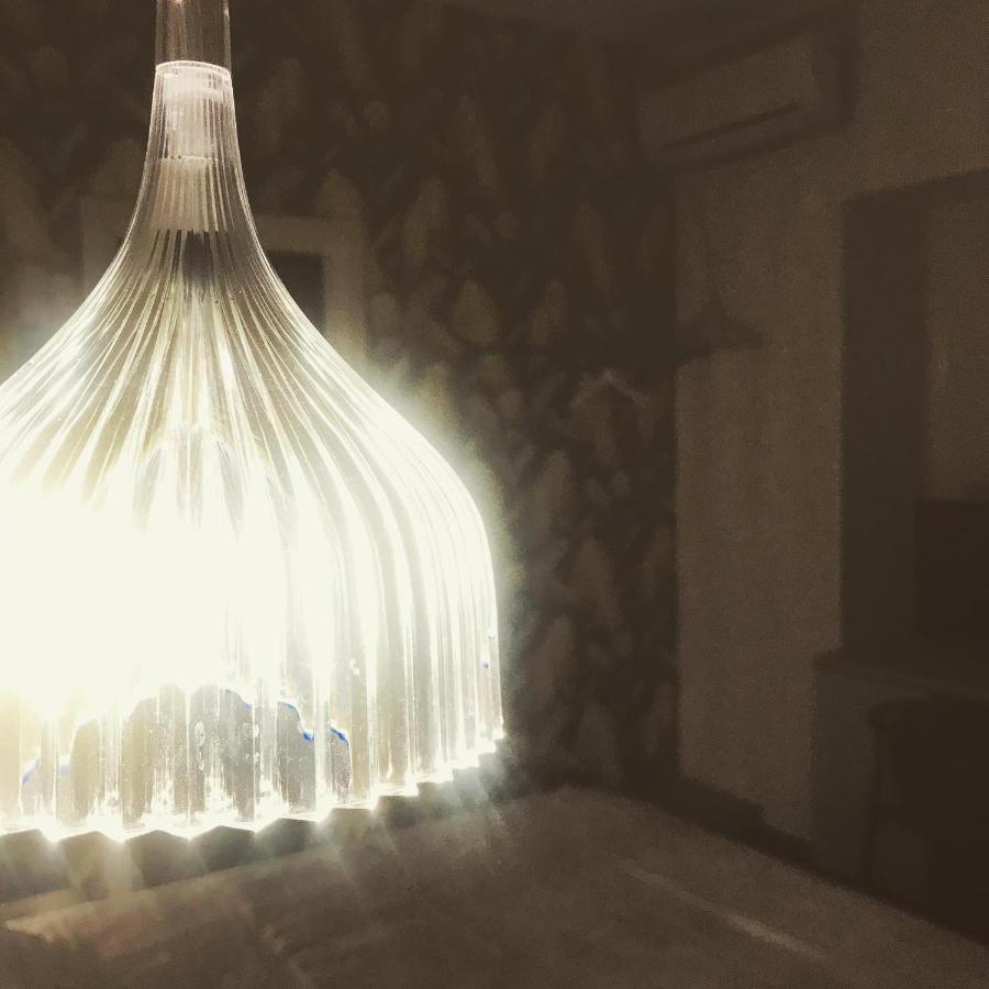 カプチオ・パエストゥム Casa Tommasini Bed & Breakfast エクステリア 写真